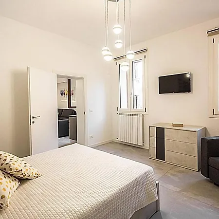 Suite Ca' Della Tana Venice Exterior photo