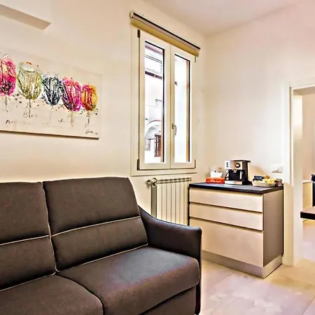 Suite Ca' Della Tana Venice Exterior photo