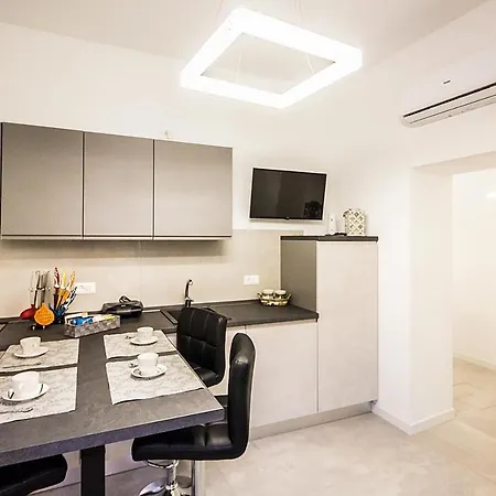 Suite Ca' Della Tana Venice Exterior photo