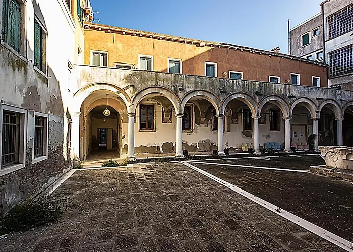 Suite Ca\' Della Tana