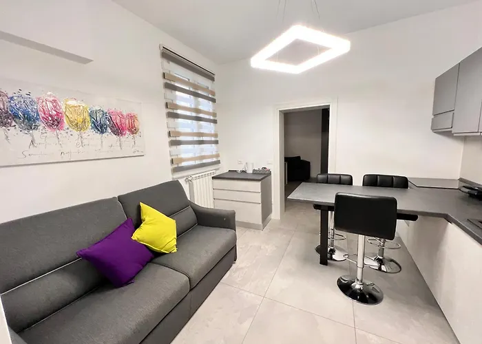 Suite Ca\' Della Tana