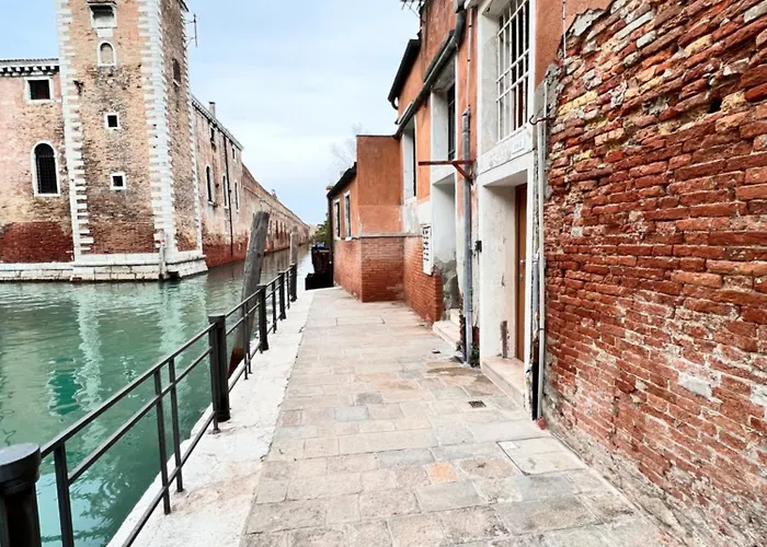 Suite Ca\' Della Tana