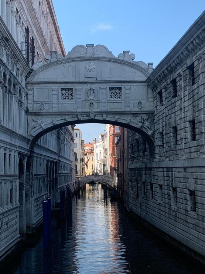 Apartment Ca' Della Tana